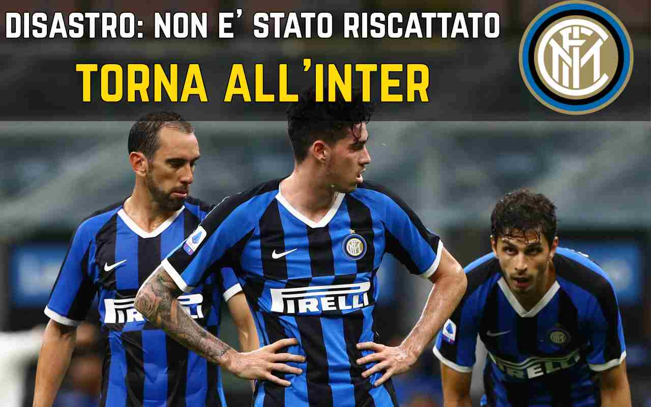 Calciomercato Inter