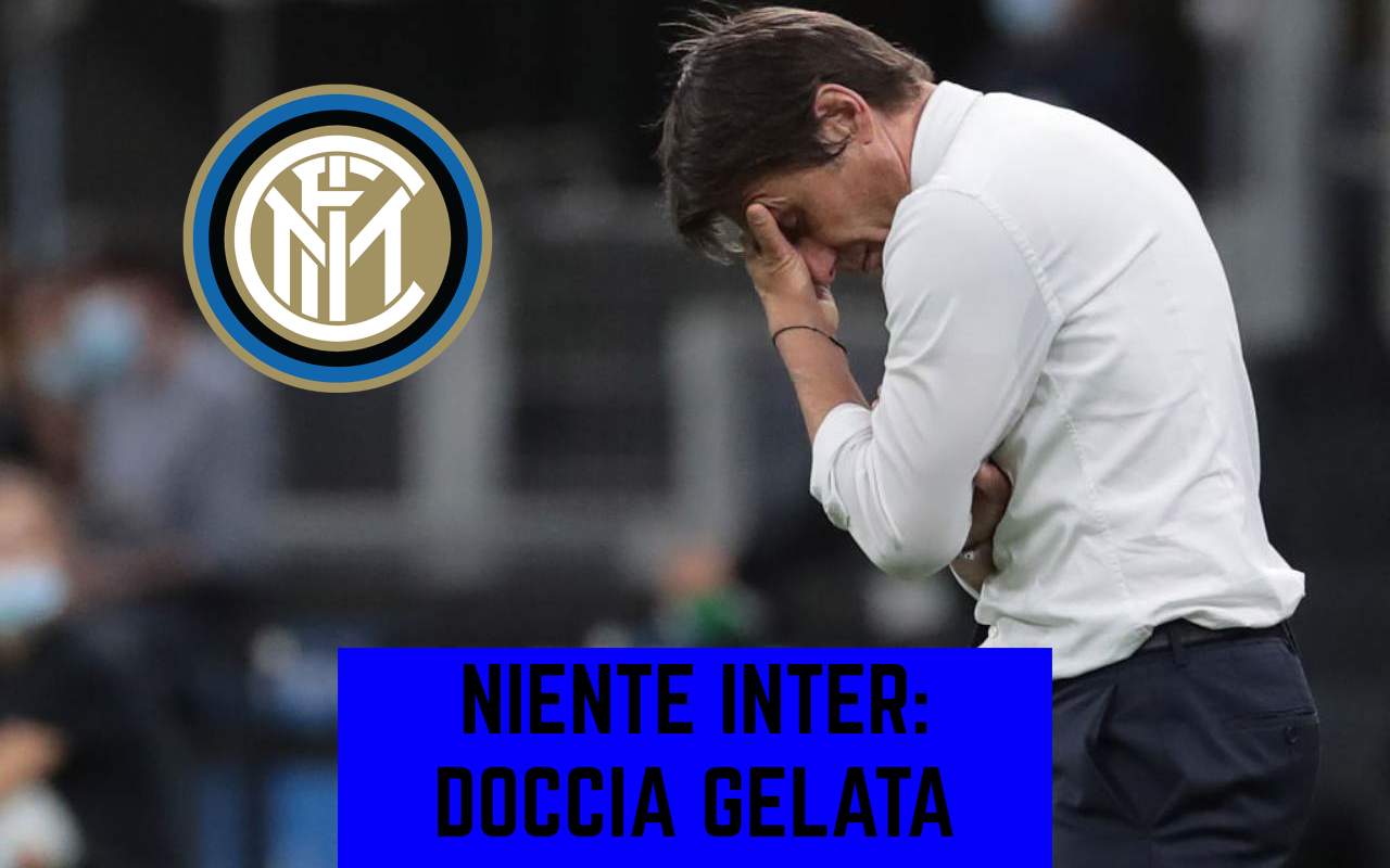 calciomercato Inter Conte