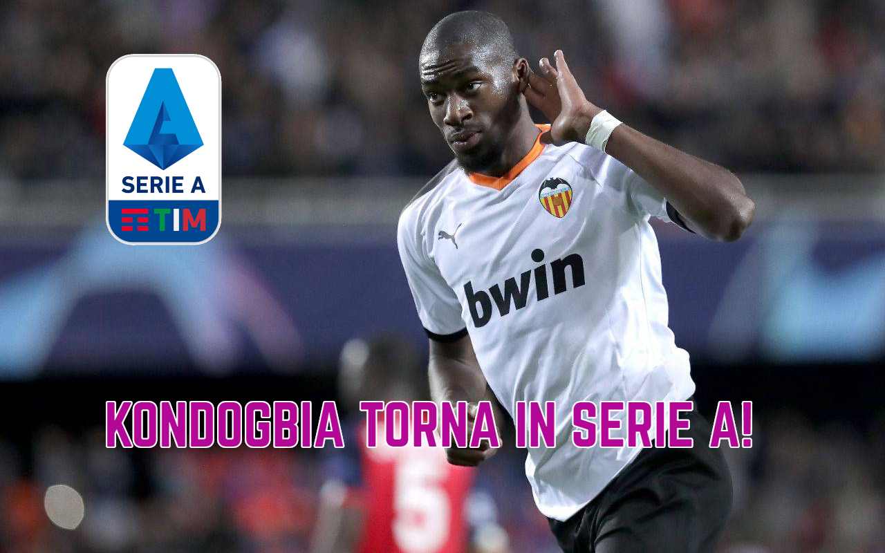 Kondogbia