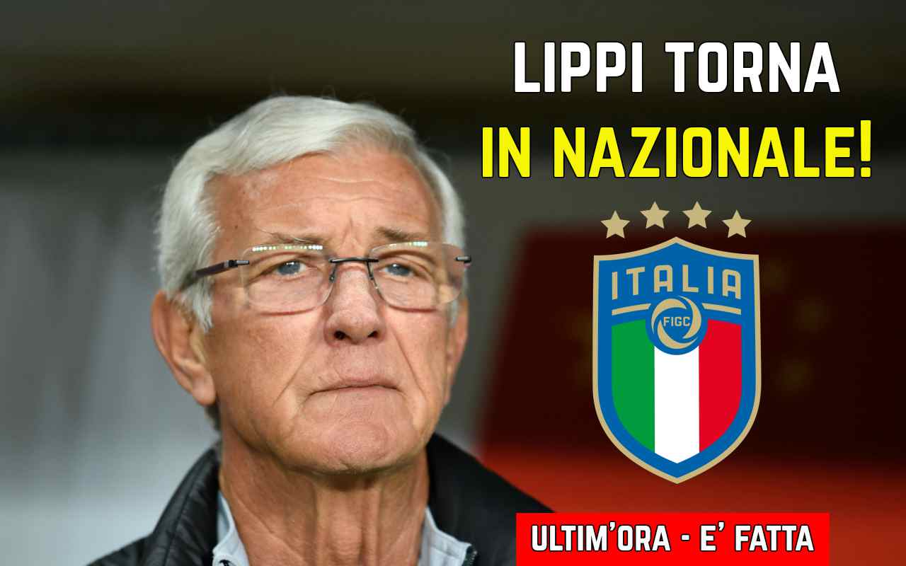 Lippi Nazionale