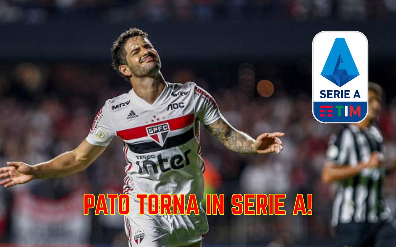 Pato Serie A