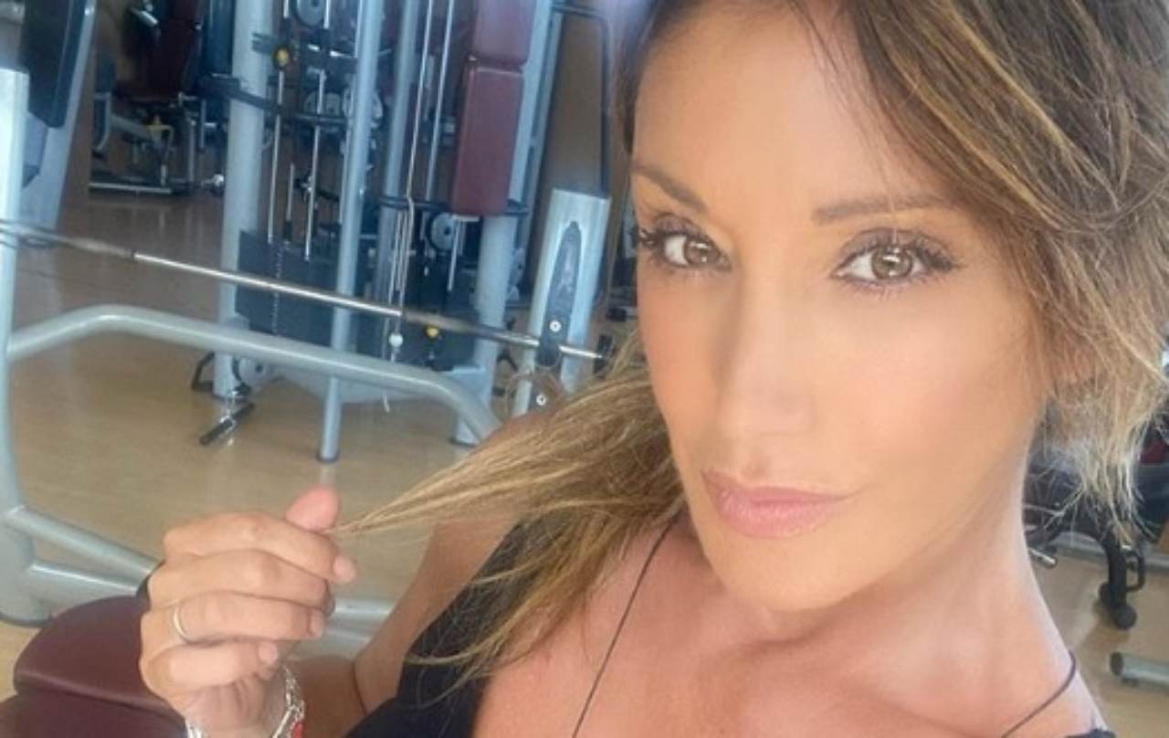 Sabrina Salerno