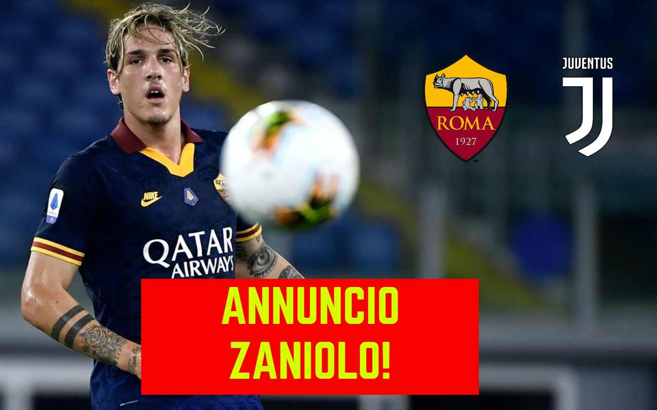 Zaniolo 