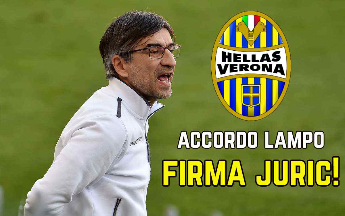 Juric Verona