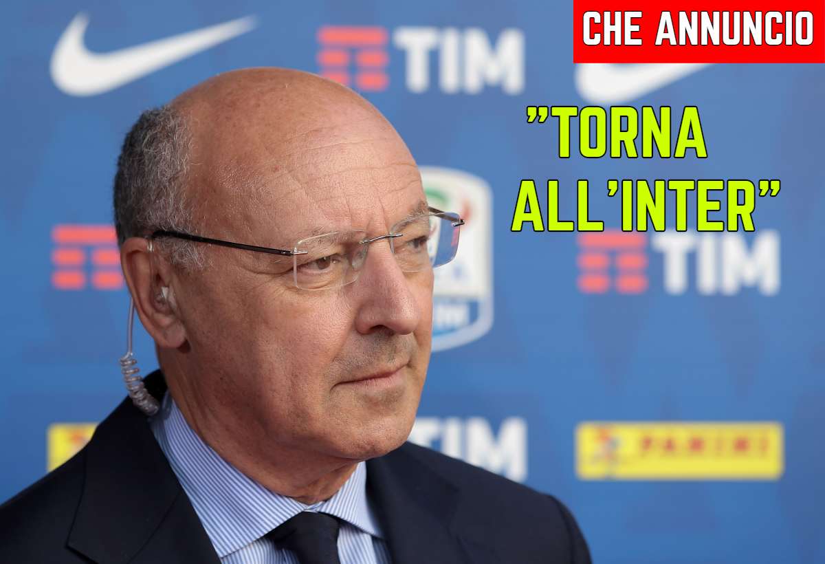 Calciomercato Inter