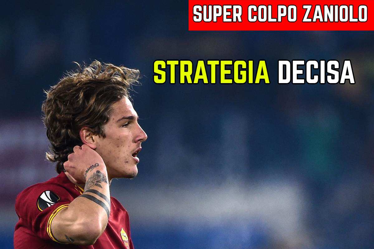 Zaniolo