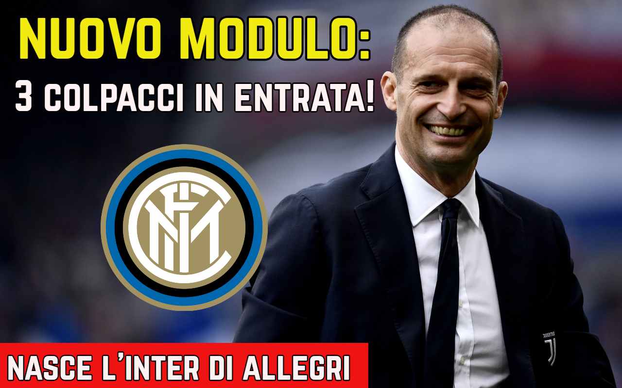 Allegri Inter