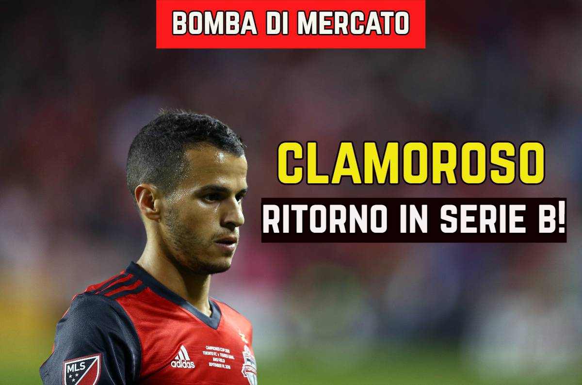 Giovinco Serie B