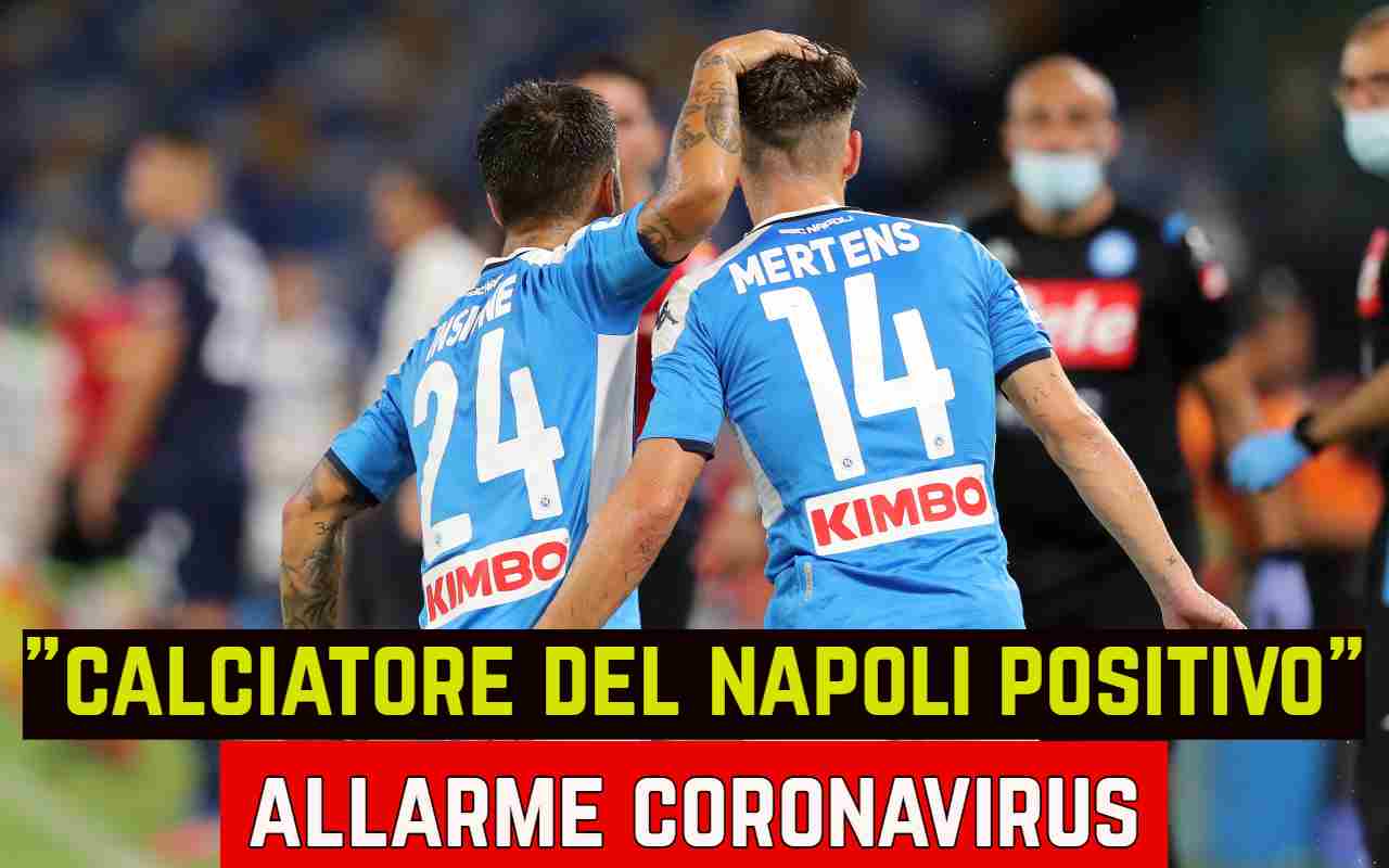 Napoli Coronavirus