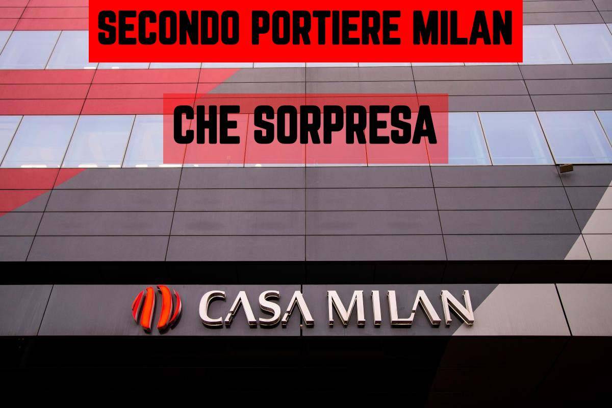 Calciomercato Milan