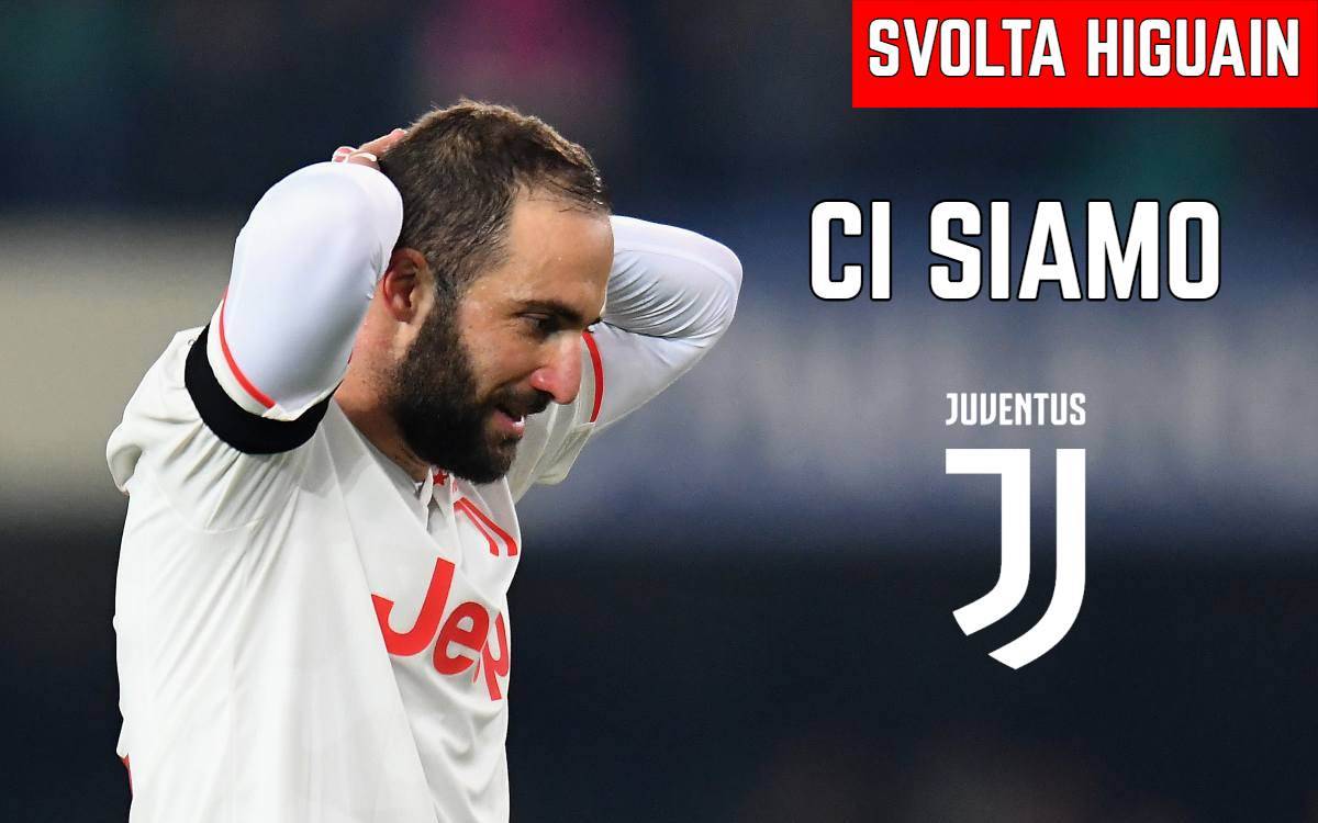 Higuain