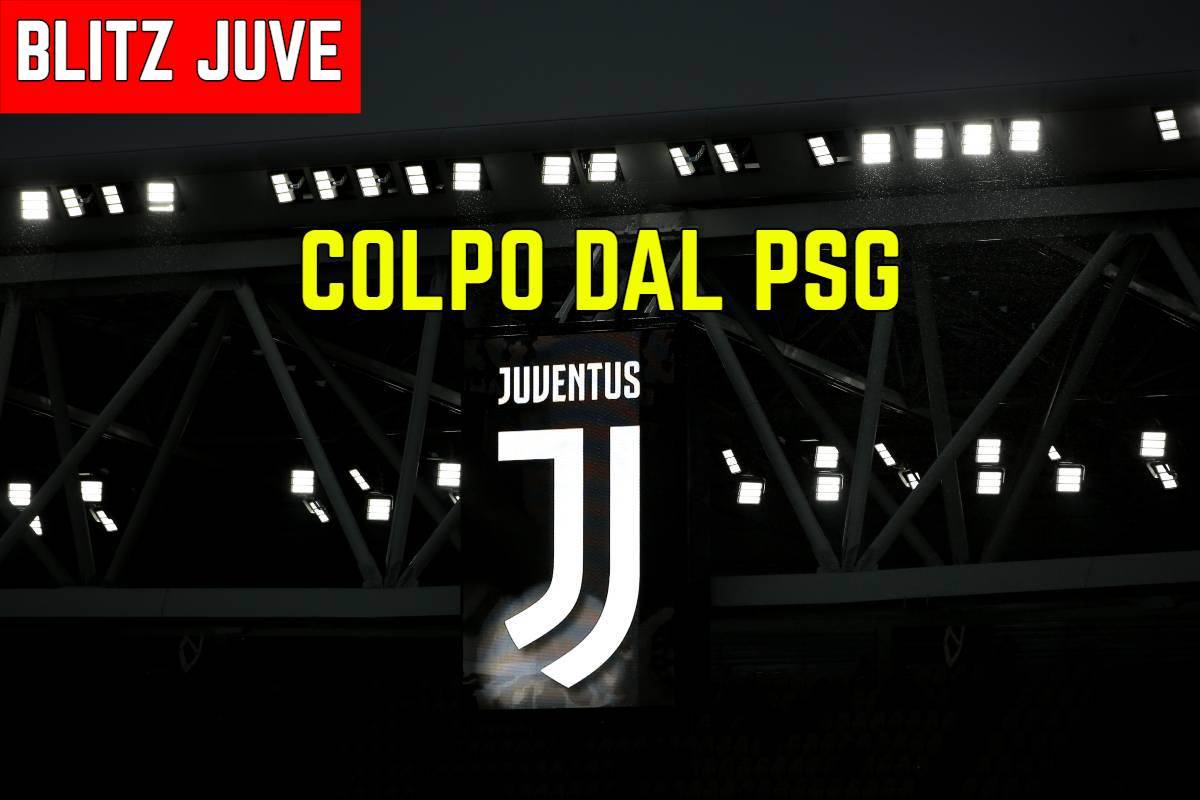 Calciomercato Juventus