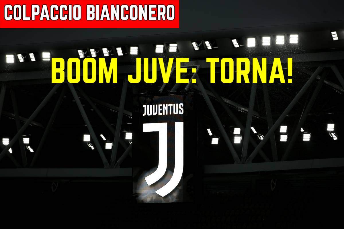 Calciomercato Juventus