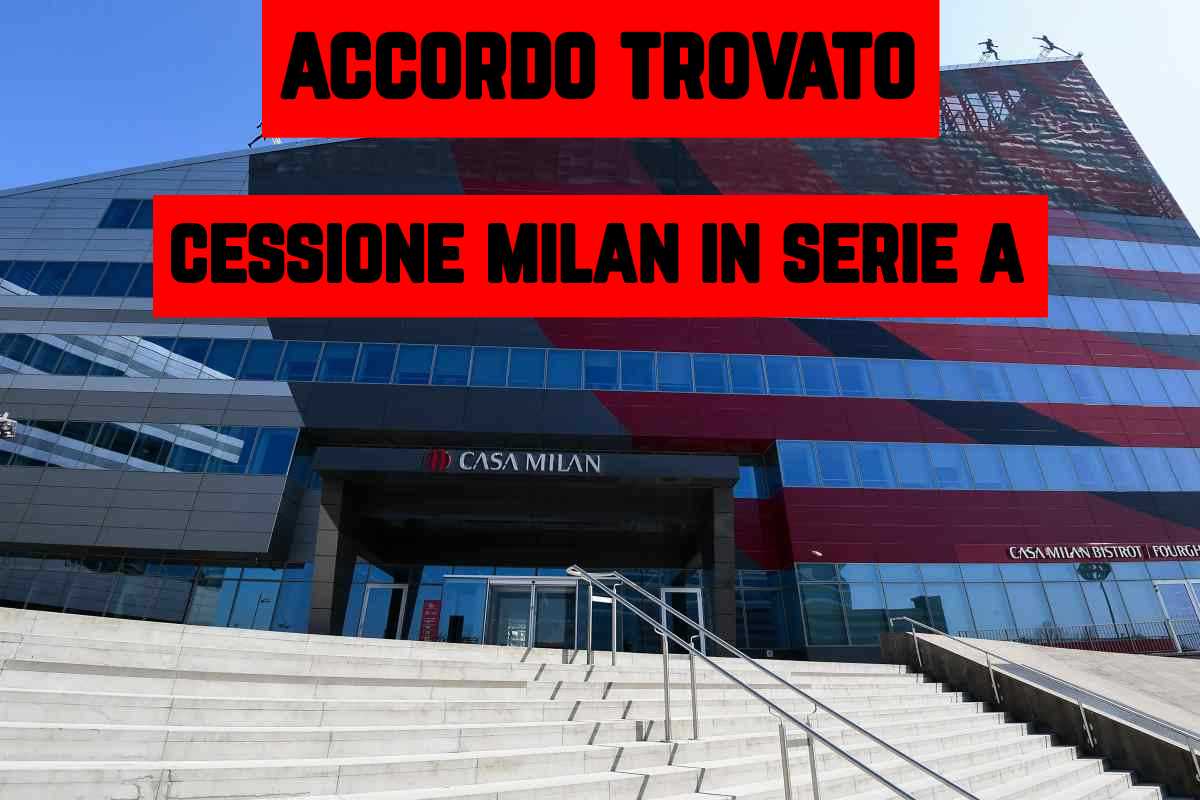 Calciomercato Milan