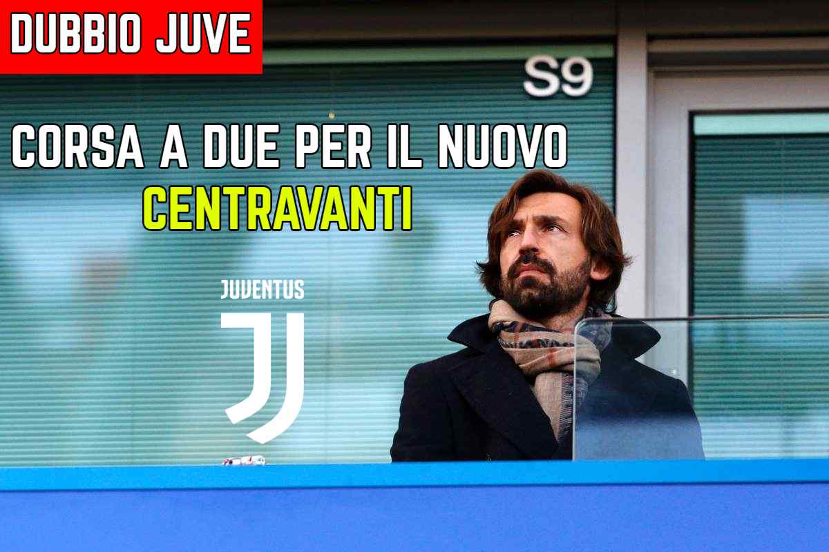 Calciomercato Juventus