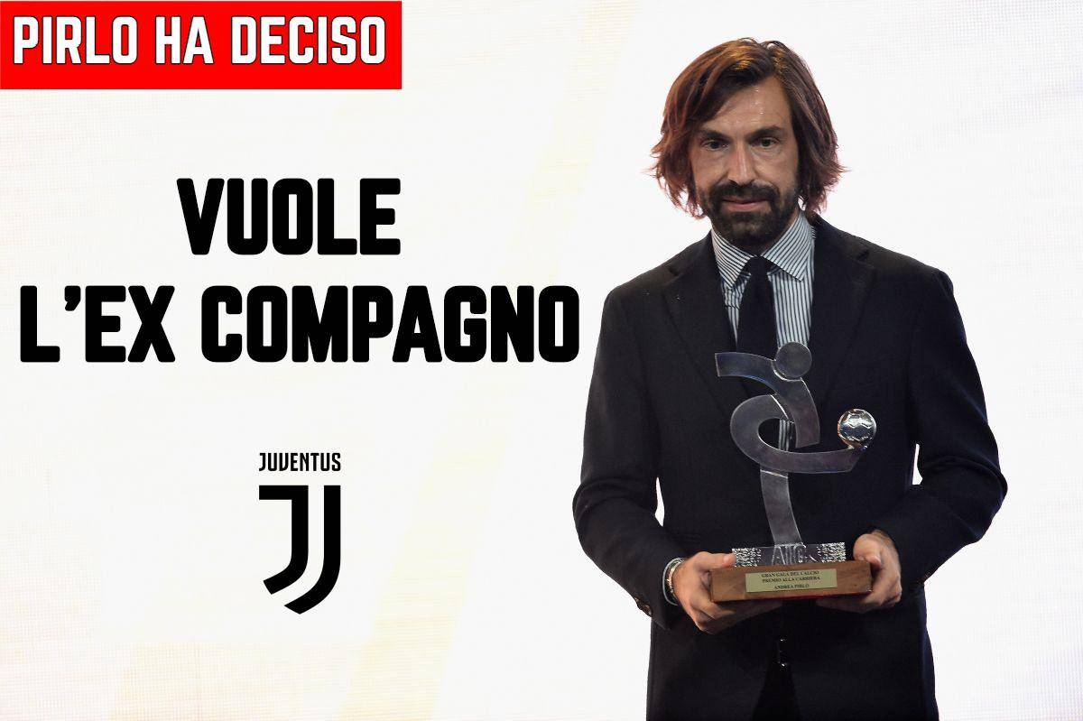 Calciomercato Juventus