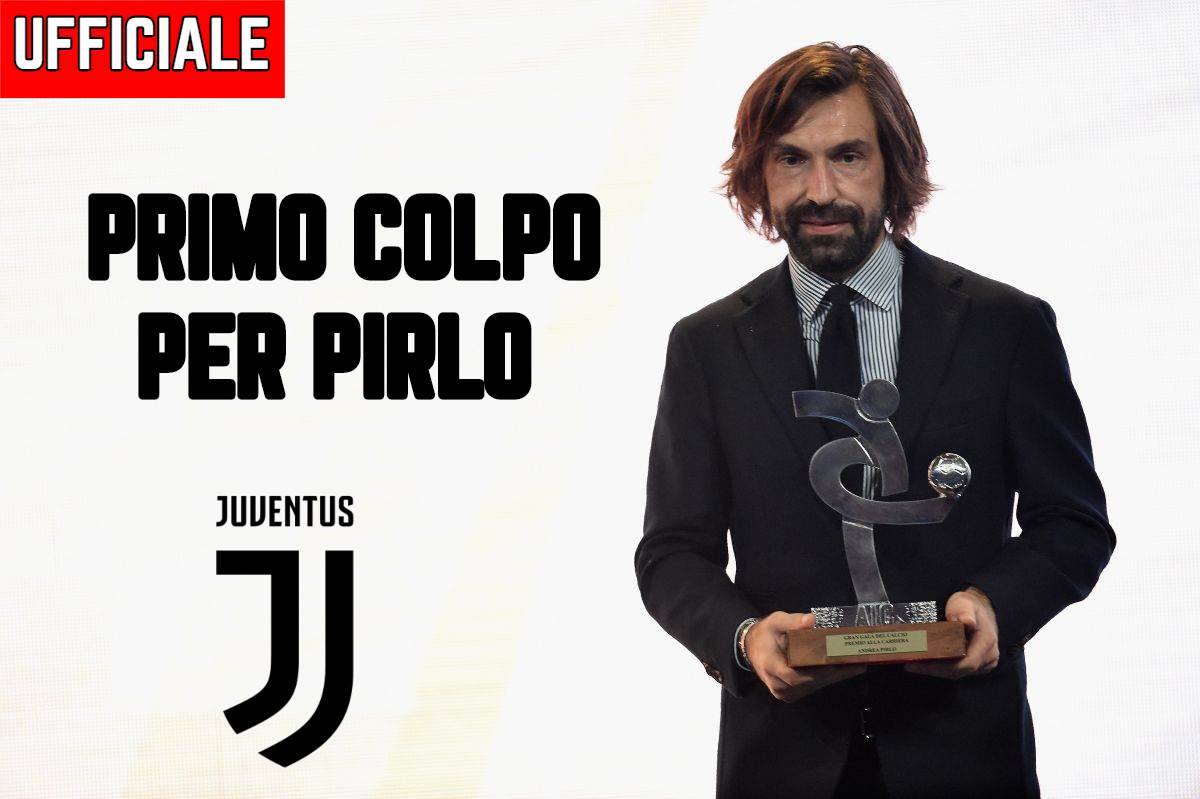 Calciomercato Juventus