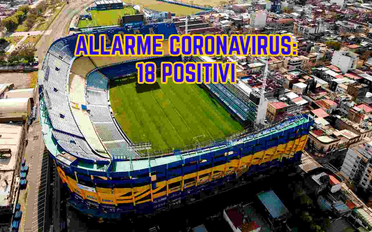 Boca Juniors 