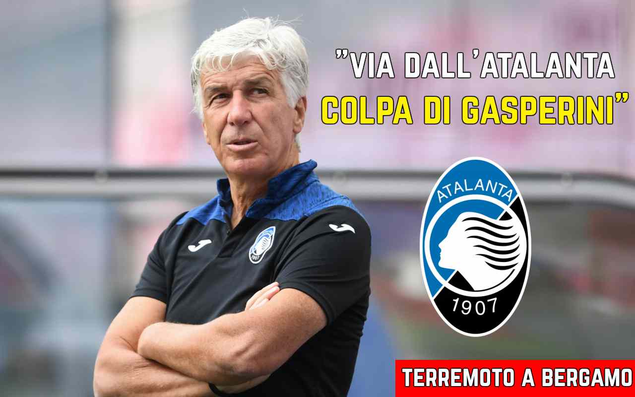 Calciomercato Atalanta