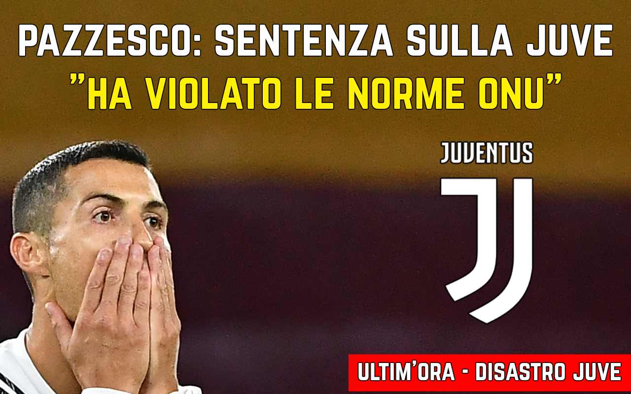 Juventus Onu