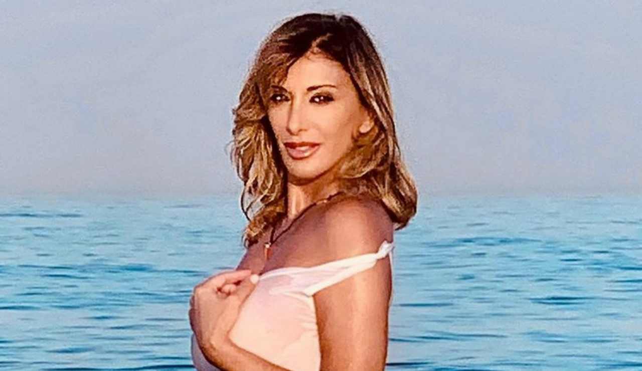 Sabrina Salerno