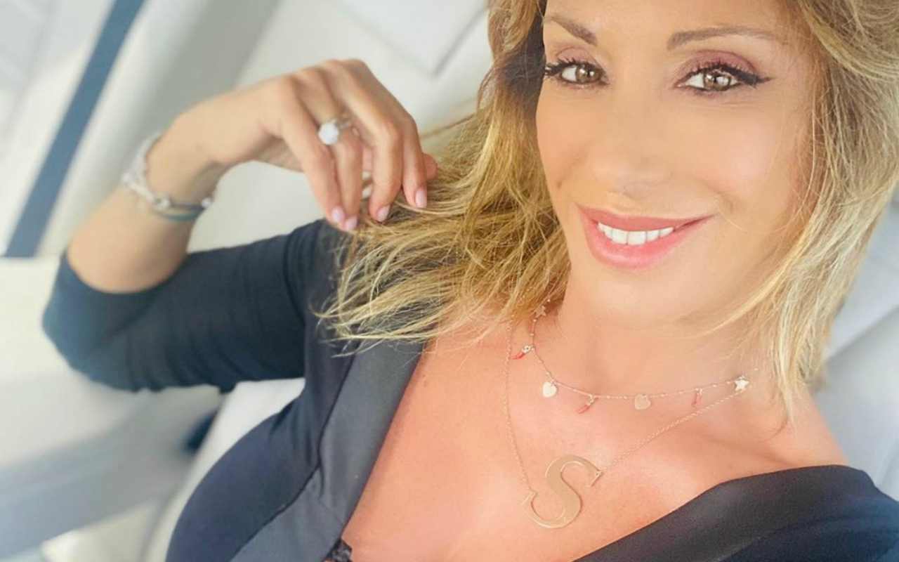 Sabrina Salerno