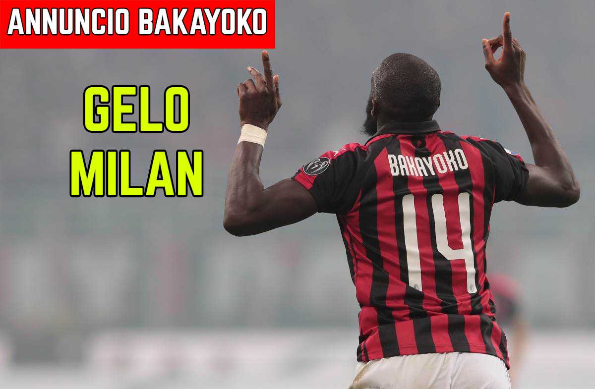 Calciomercato Milan