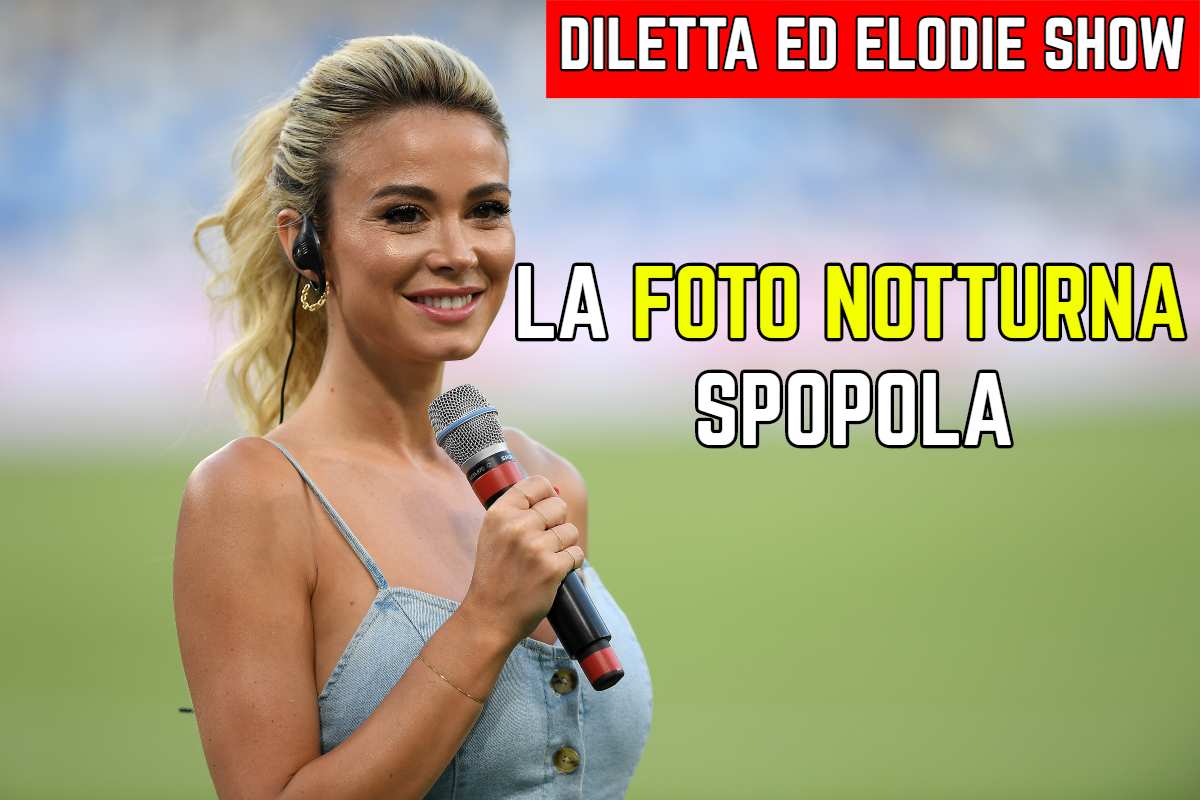 Diletta Elodie