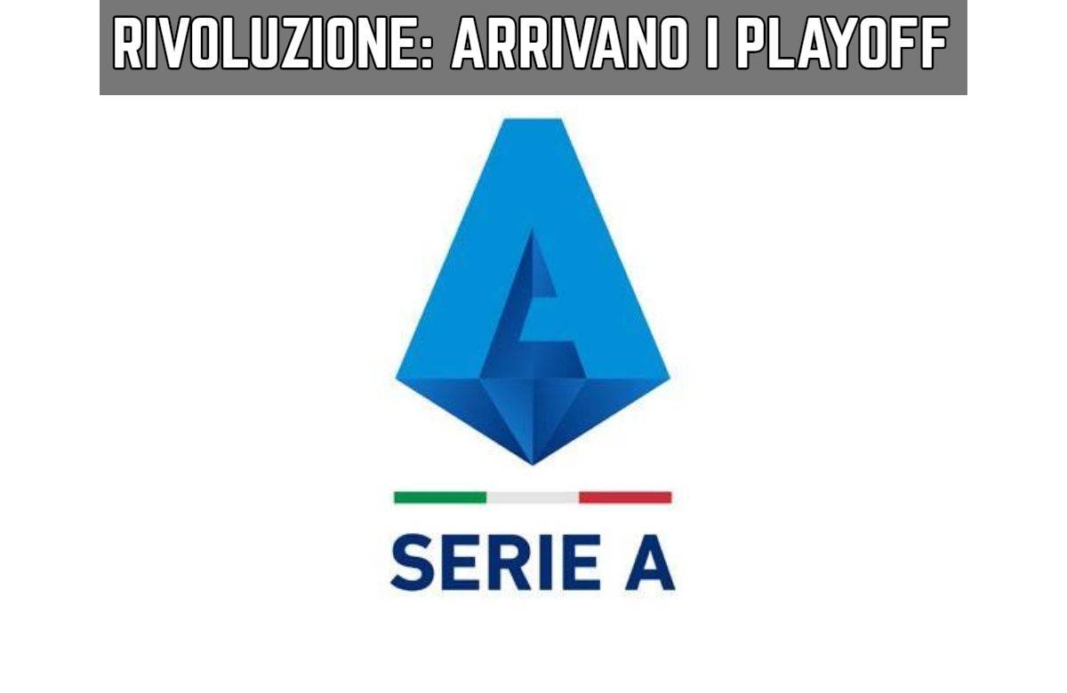 Serie A playoff
