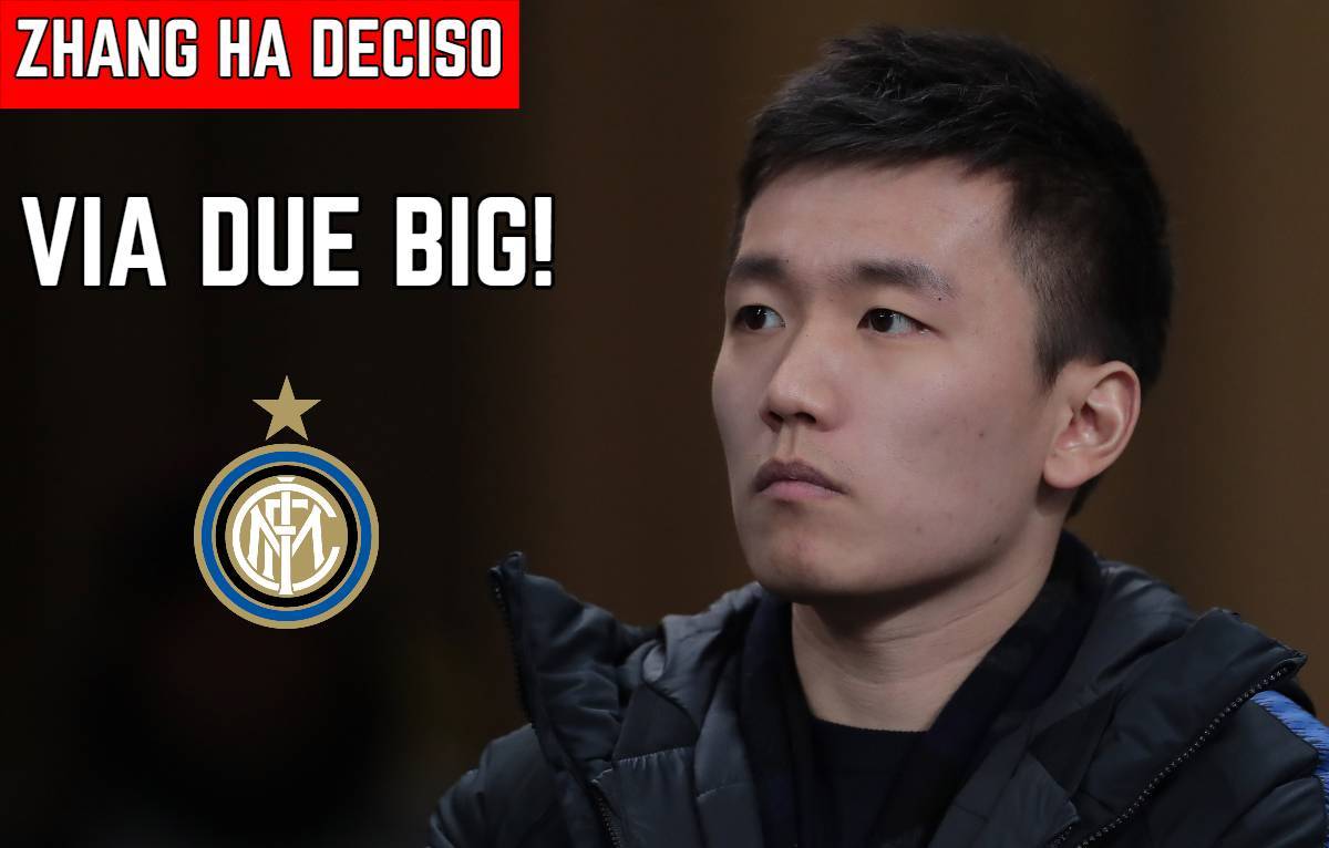 Calciomercato Inter