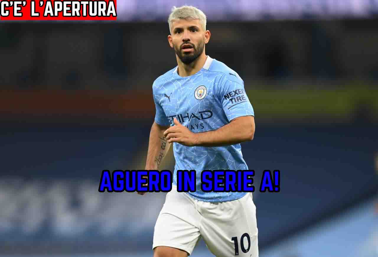 Aguero