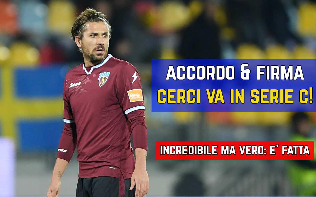 Cerci Serie C