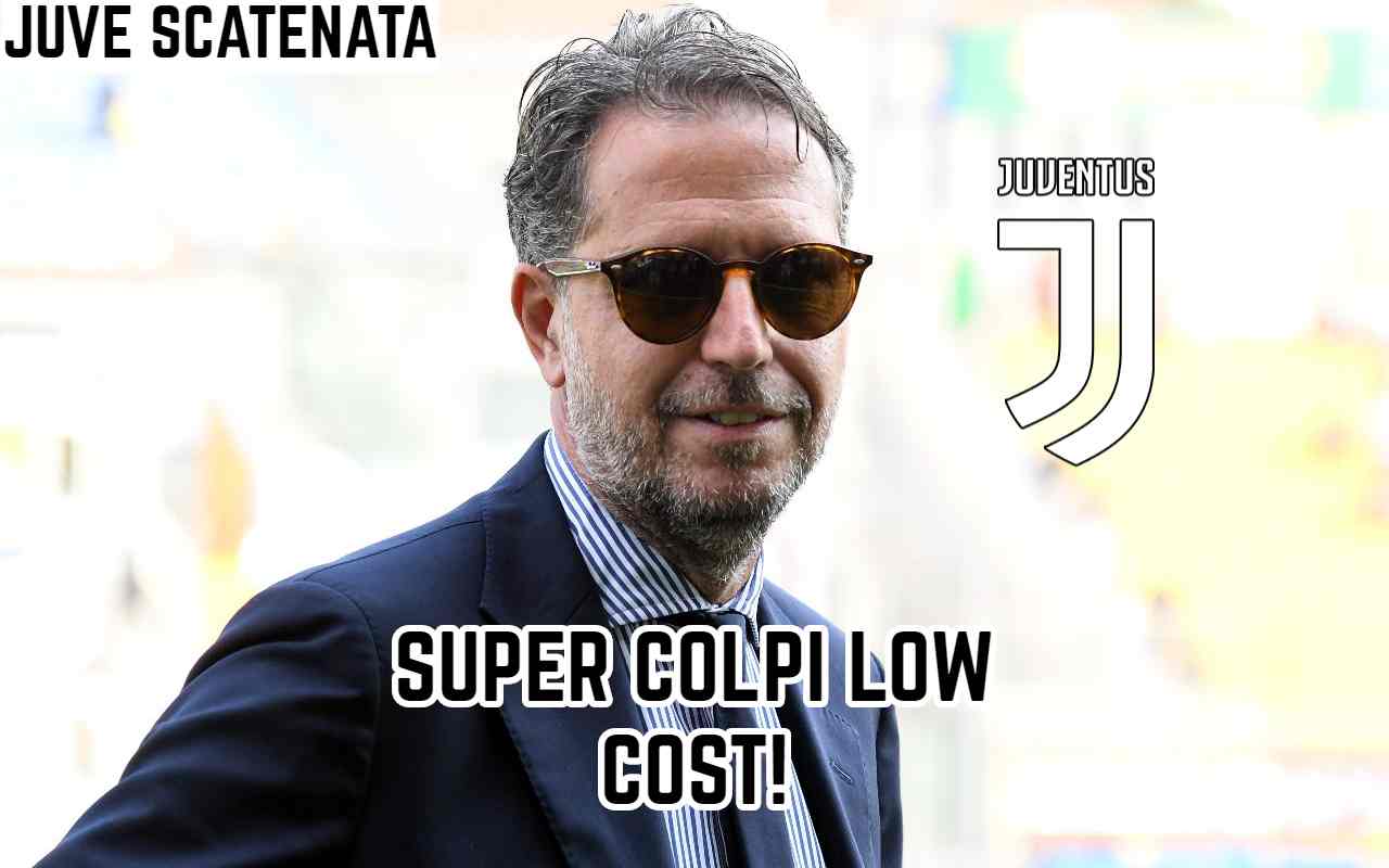 Juventus