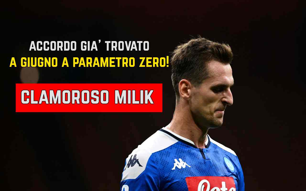 Milik Parametro zero