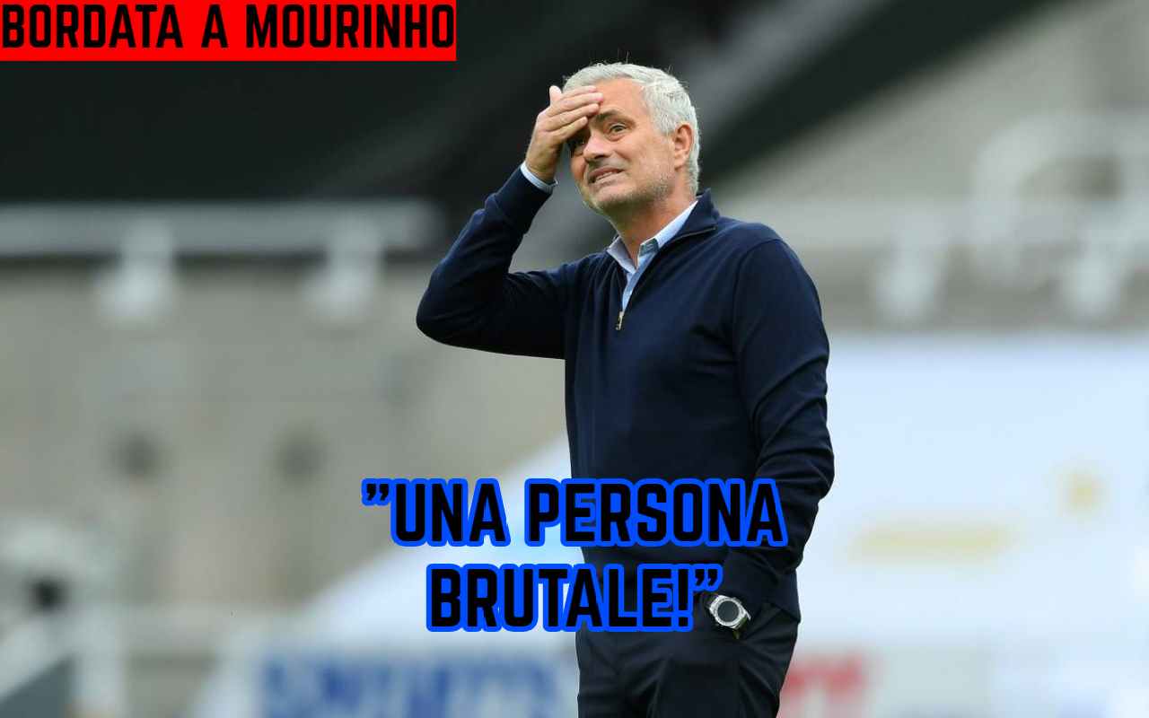 Mourinho