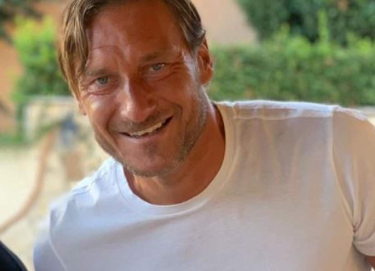 Francesco Totti