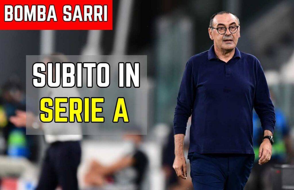 sarri serie a