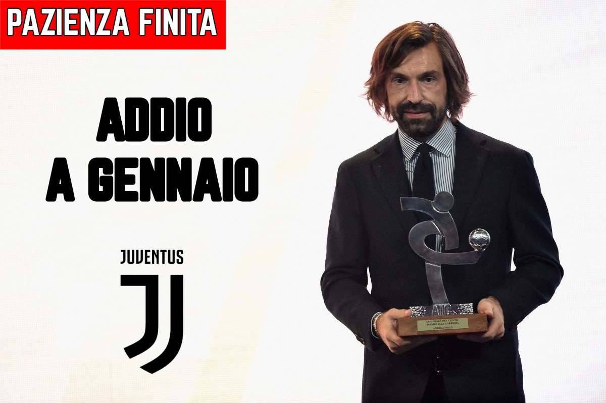 Calciomercato Juventus