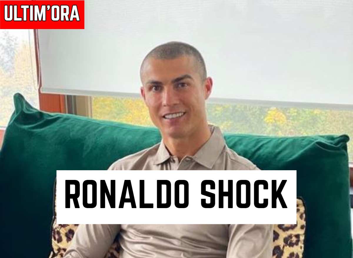 Ronaldo tamponi