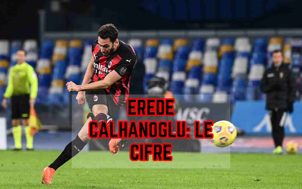 Calhanoglu 