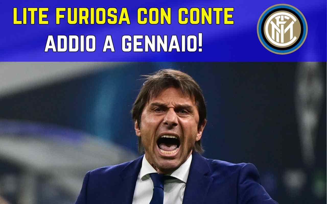 Lite Conte Inter