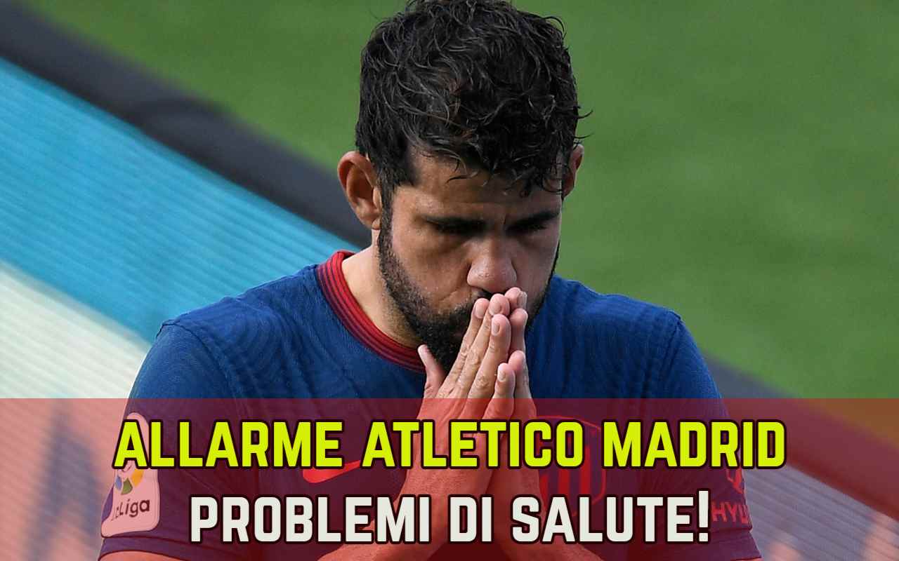 Diego Costa