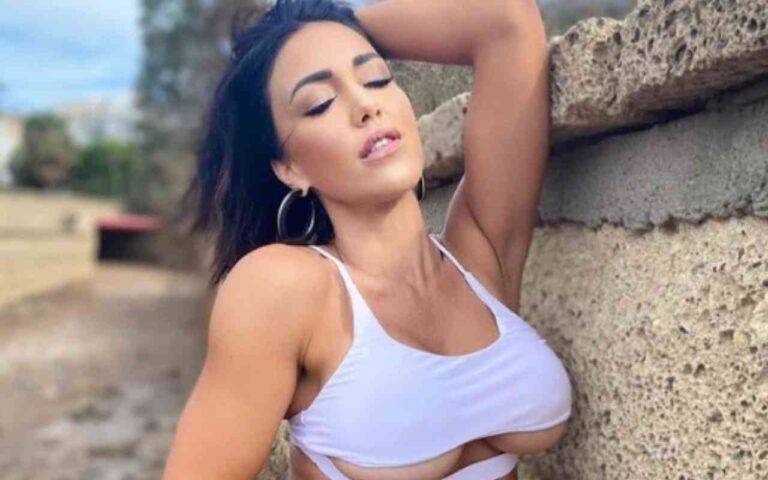 Federica Pacela, il lato A è strabordante: curve da impazzire – FOTO