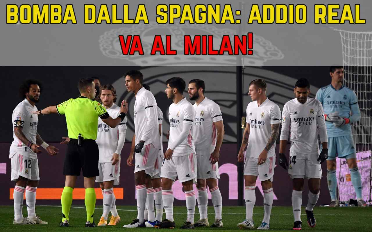 Real Milan