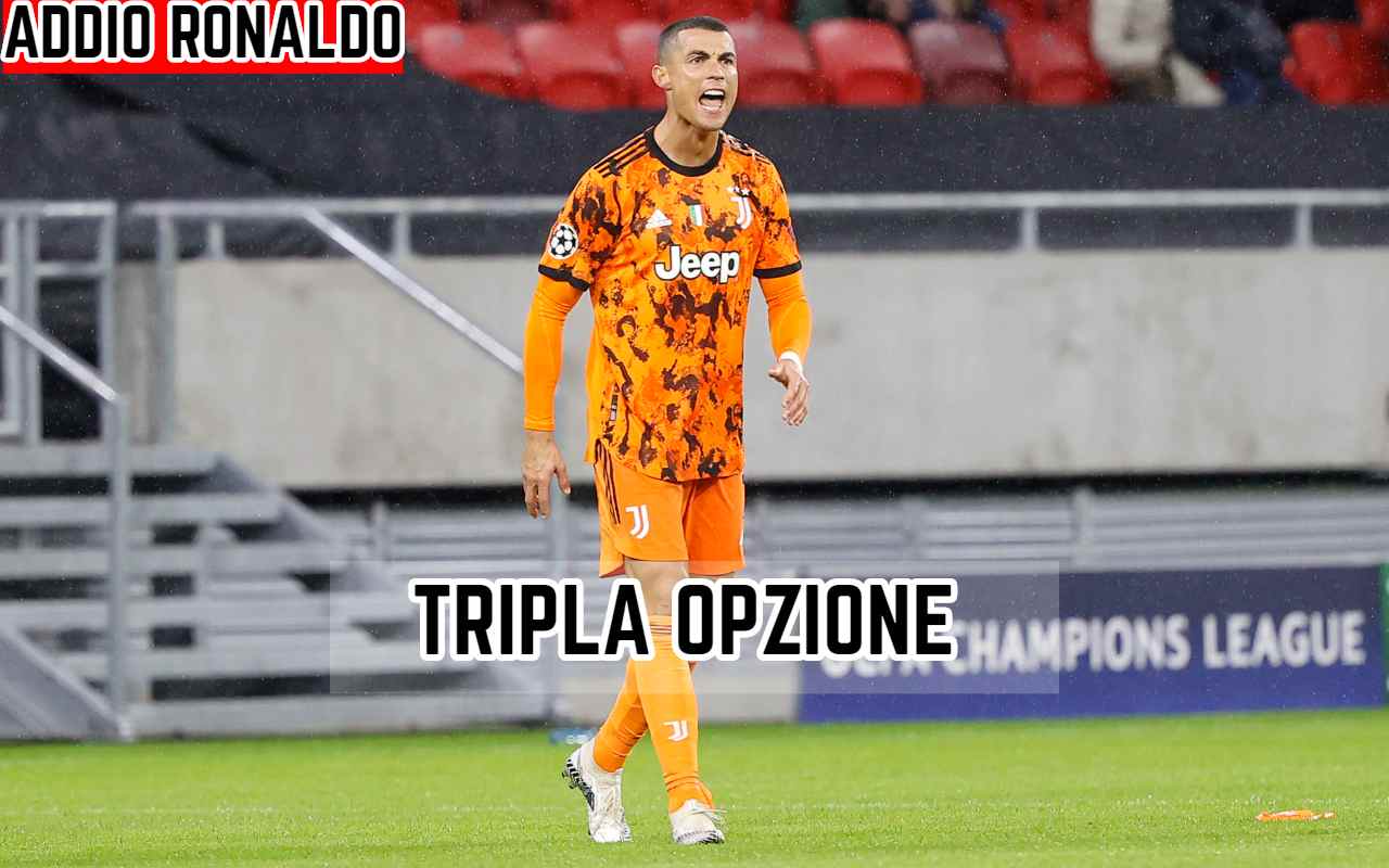 Ronaldo 