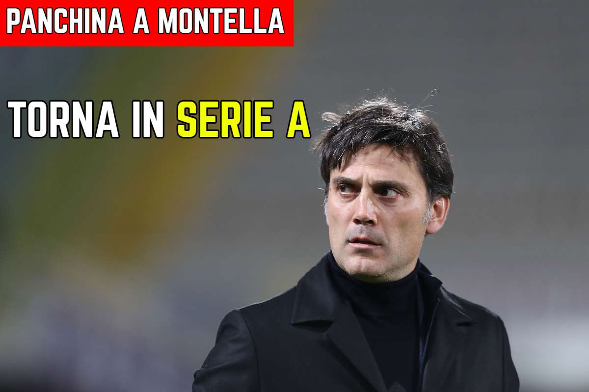 Montella