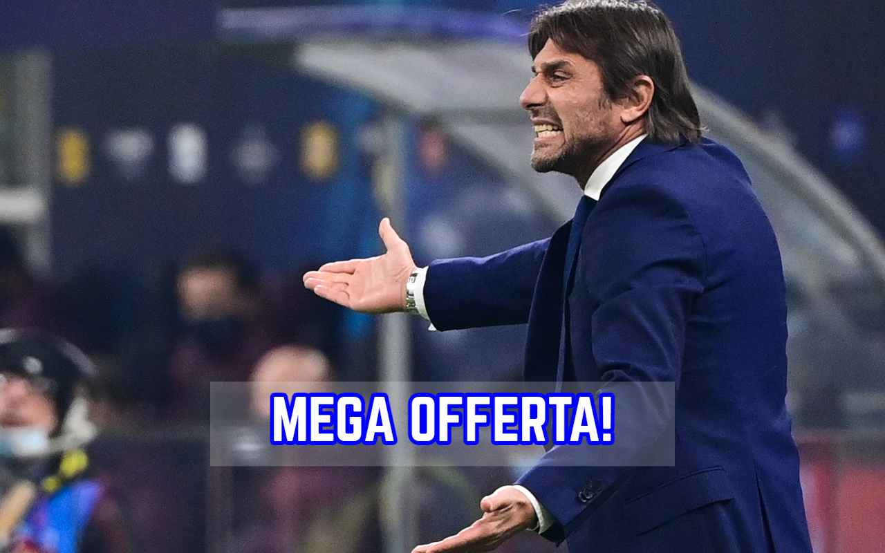 Antonio Conte