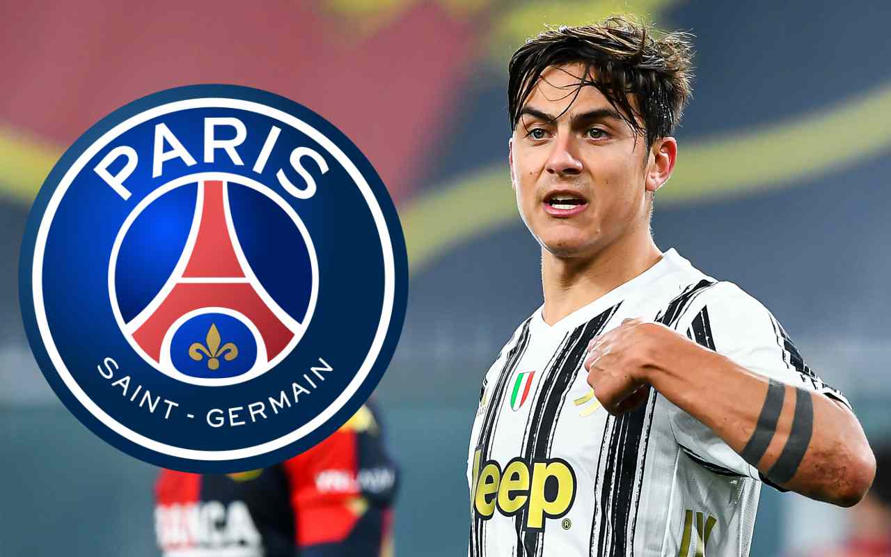 Dybala PSG, la trattativa è bollente: cifre e dettagli di un affare