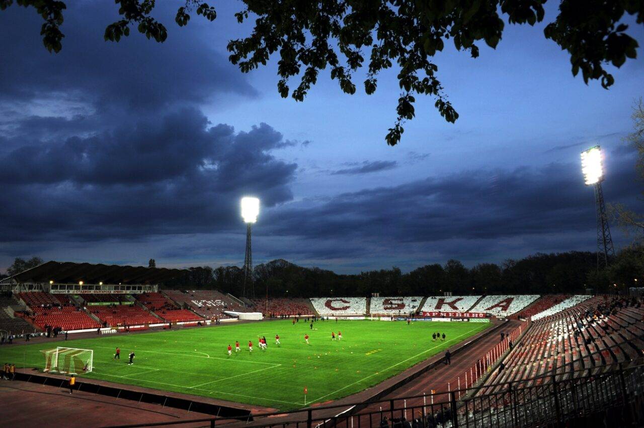 Diretta Cska Sofia-Roma streaming, come vederla