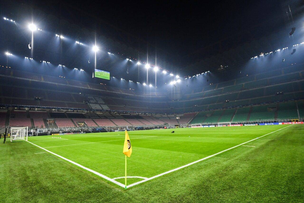 Milan-Udinese